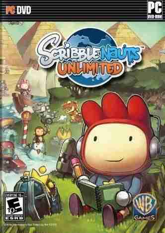 Descargar Scribblenauts Unlimited [MULTI5][SKIDROW] por Torrent